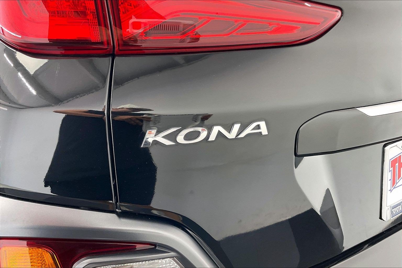 Used 2019 Ultra Black Pearl Hyundai Ultimate image 32