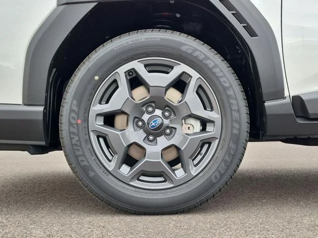 New 2026 CRYSTAL WHITE PEARL Subaru Premium image 51