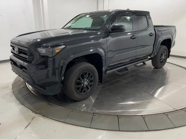 Certified Used 2025 Underground Toyota SR image 1