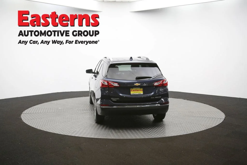 Used 2019 Blue Chevrolet Premier image 66