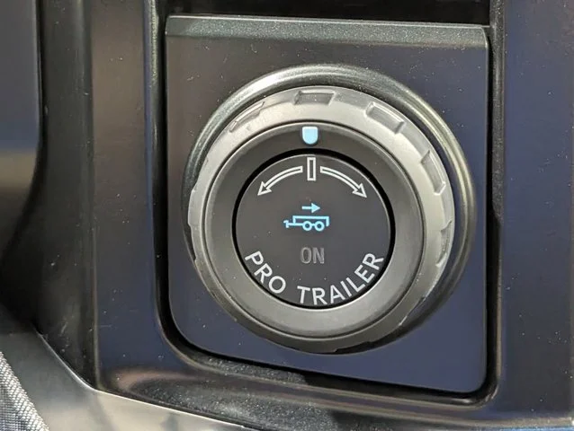 New 2026 Agate Black Metallic Ford F-250® Platinum® image 47