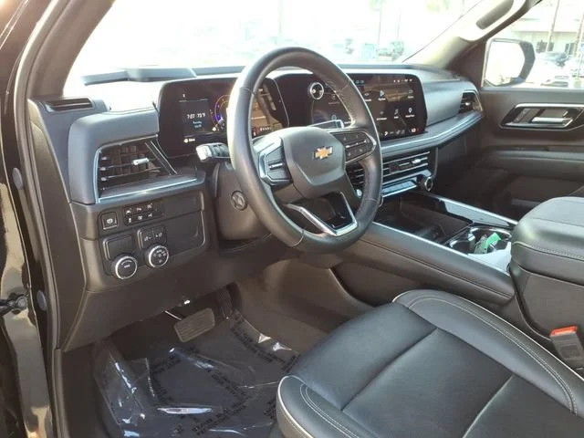 Used 2025 Black Chevrolet Premier image 14