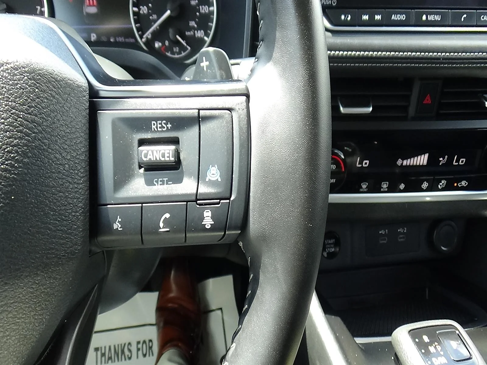 Used 2025 Deep Ocean Blue Pearl (rcj) Nissan SV image 22