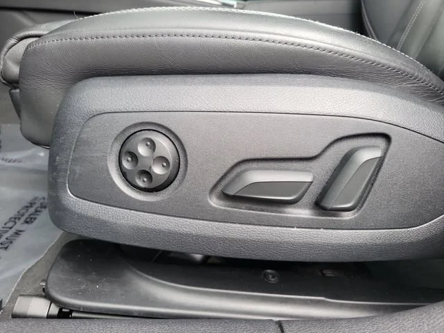 Used 2024 Black Audi S line Premium Plus image 26