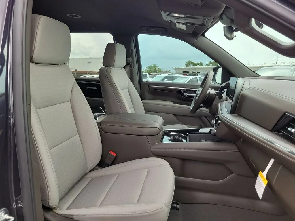 New 2026 Dark Ash Metallic Chevrolet LS image 28
