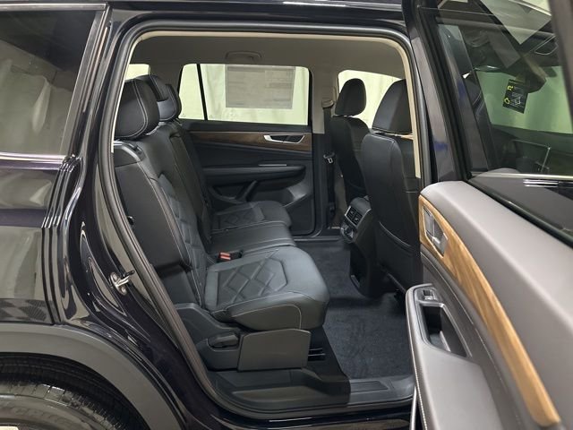 2026 Volkswagen Atlas SE - Photo 33