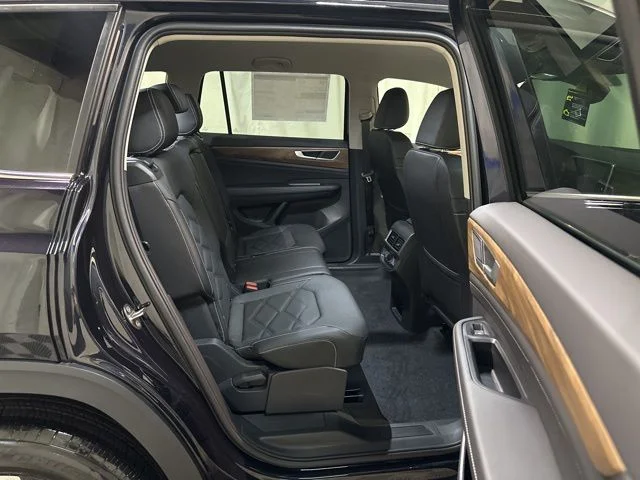 2026 Volkswagen Atlas SE - Photo 33