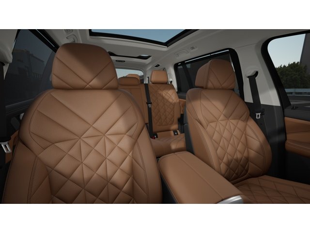 New 2027 Black Sapphire Metallic BMW xDrive40i image 11