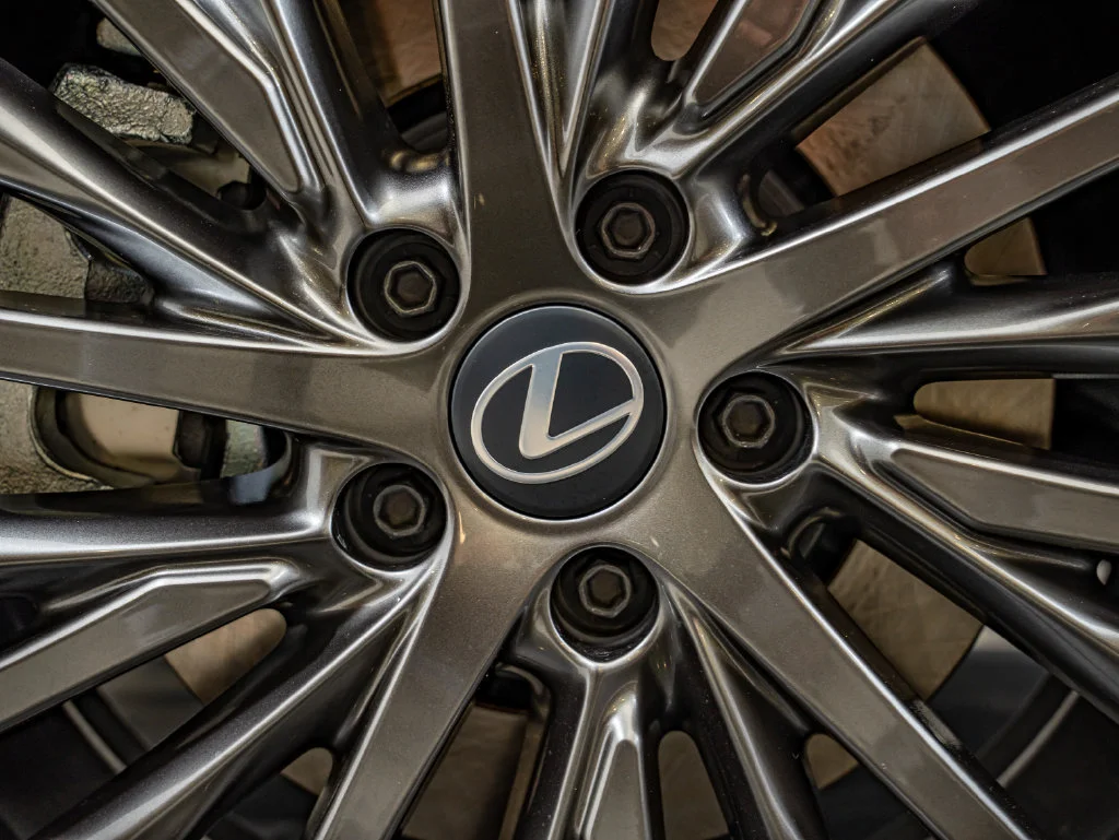 New 2026 Eminent White Pearl Lexus LUXURY image 11
