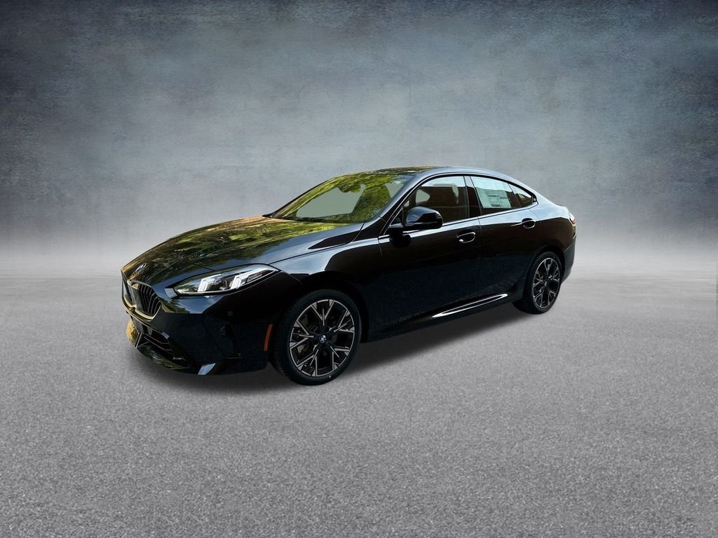 Used 2026 Black BMW 228 Gran Coupe image 5