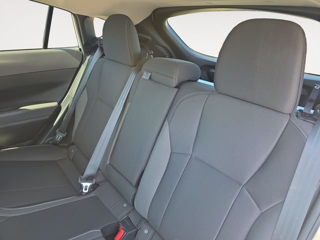 New 2026 White Subaru Premium image 13