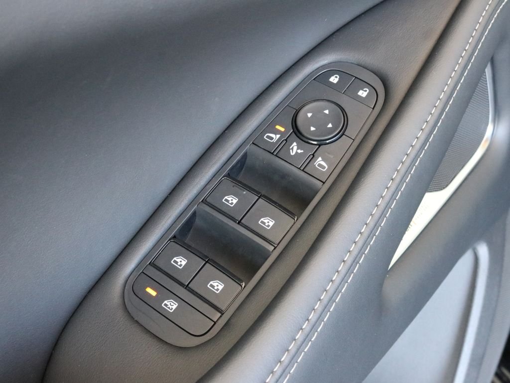 New 2027 MINERAL BLACK INFINITI Autograph AWD image 27