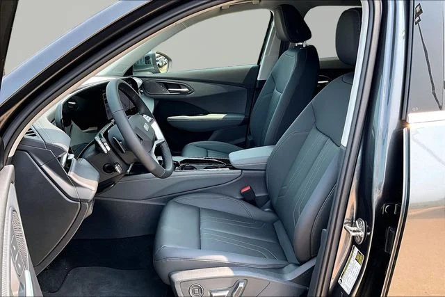 New 2026 Gray Audi S line image 27