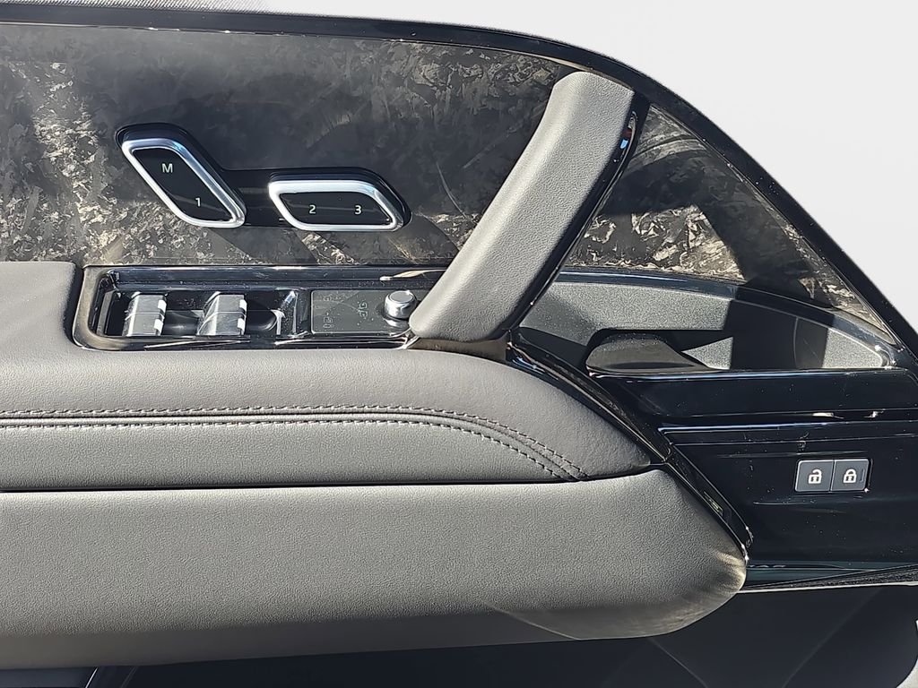 2025 Land Rover Range Rover Sport SE - Photo 29
