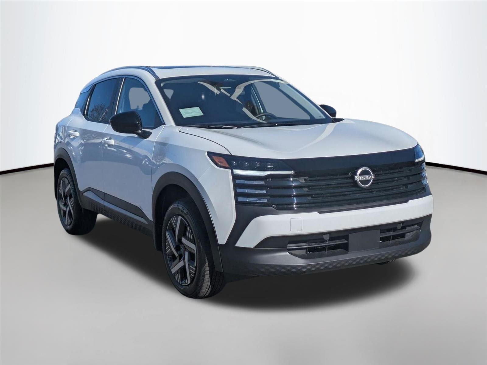 2026 Nissan KICKS SV - Photo 4