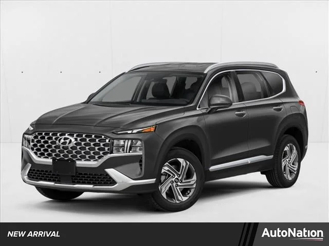 2023 Hyundai Santa Fe SEL 2.5 AWD's photo