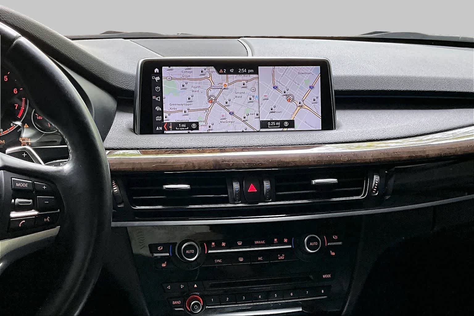 Used 2018 Jet Black BMW sDrive35i image 6