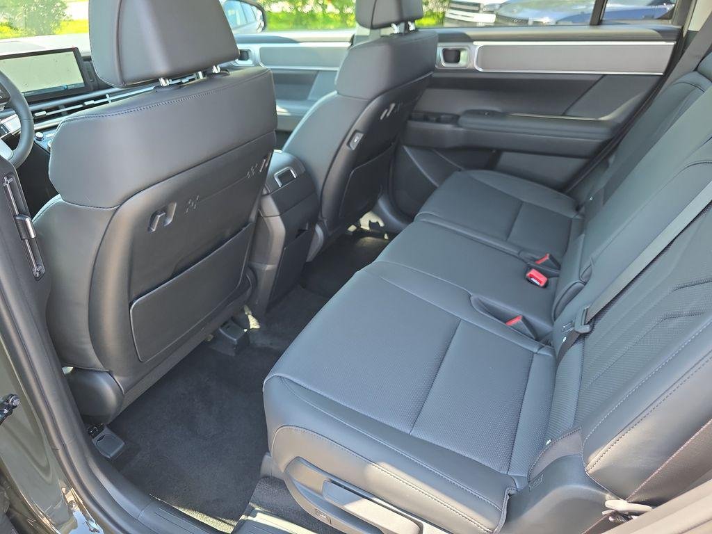 New 2026 Rockwood Green Hyundai XRT AWD image 29