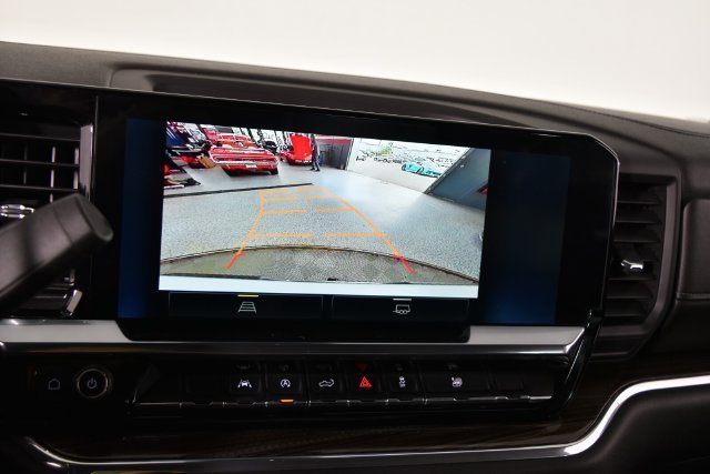 Used 2024 Summit White Chevrolet LT (2FL) image 26