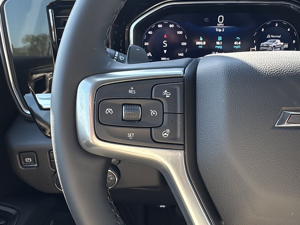 2026 Chevrolet Silverado 1500 RST - Photo 17