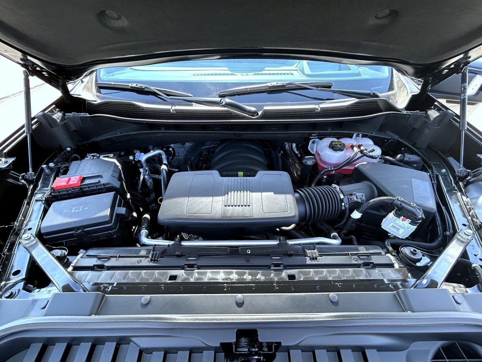 2026 Chevrolet Silverado 1500 ZR2 - Photo 26