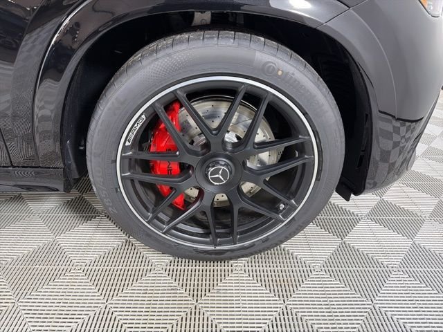 2026 Mercedes-Benz GLE Coupe GLE 63 S AMG - Photo 9