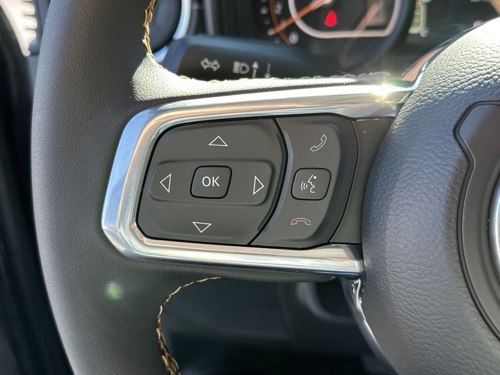 2025 Jeep Wrangler 4-Door Sahara - Photo 22