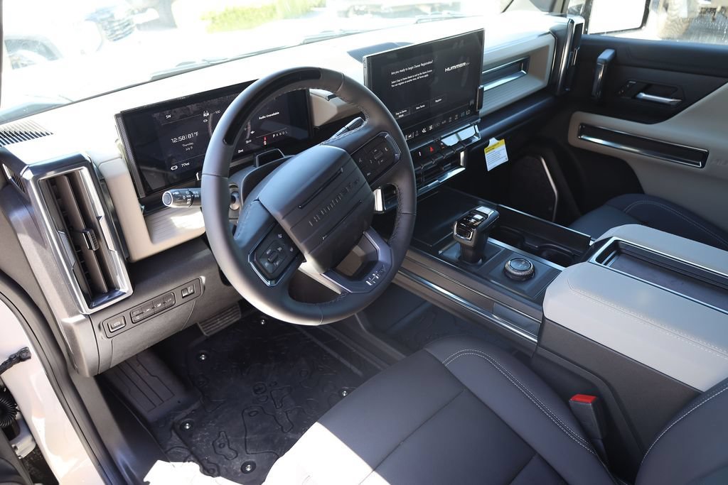 2026 GMC HUMMER EV 2X - Photo 12