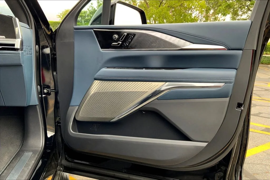 2026 Cadillac Escalade IQ Premium Sport - Photo 33
