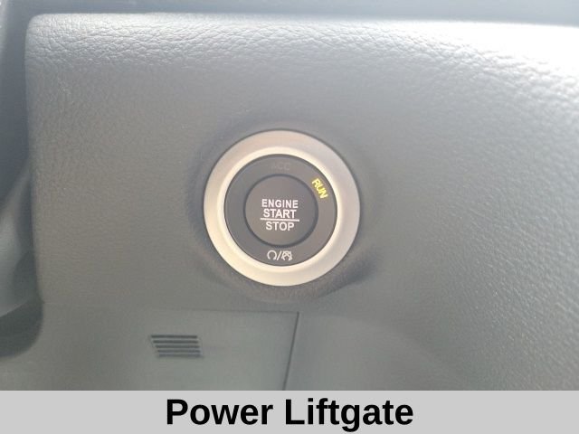 2026 Chrysler Pacifica Select - Photo 7