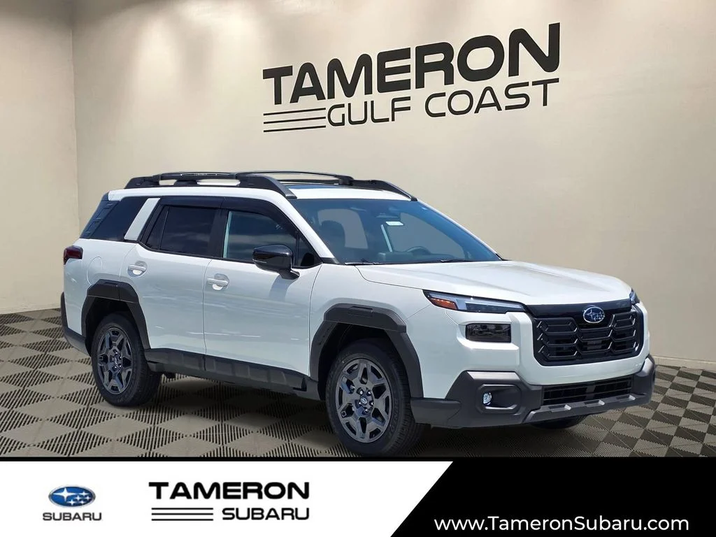 2026 Subaru Outback Premium's photo