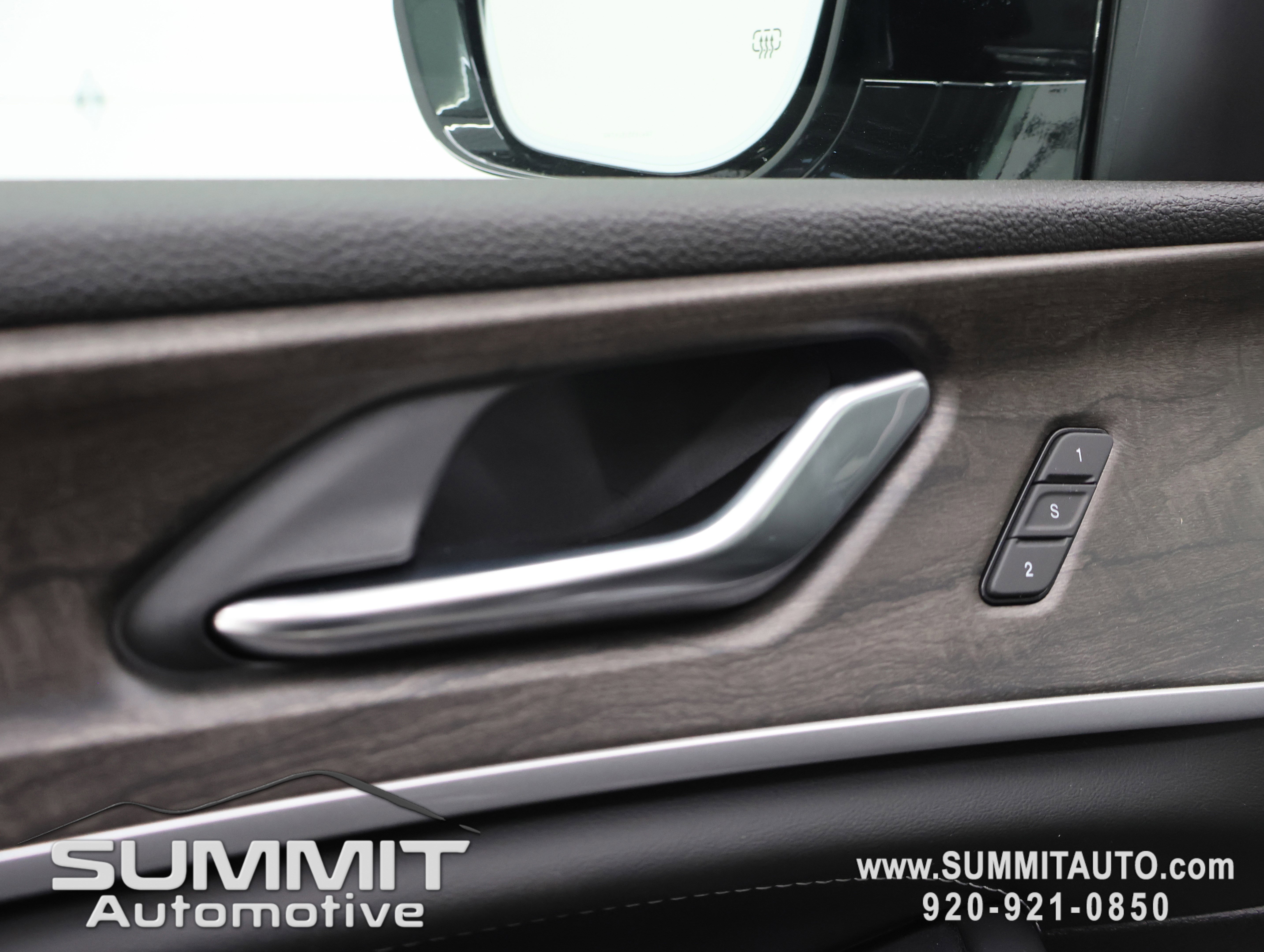 2026 Jeep Grand Cherokee Limited Reserve - Photo 50