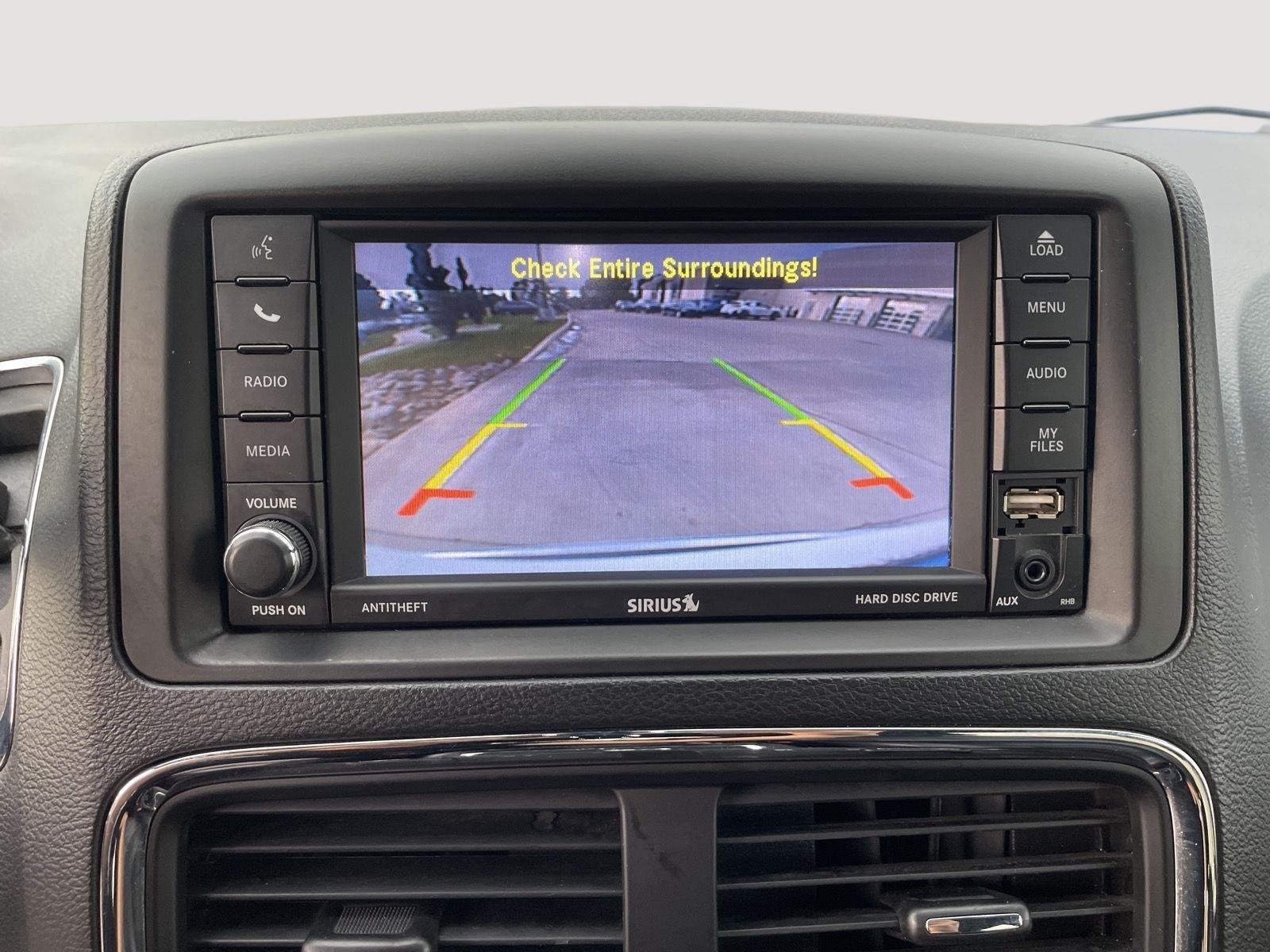 Used 2019 White Knuckle Clearcoat Dodge GT image 22