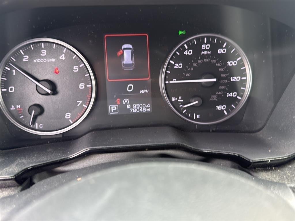 Used 2020 Subaru Outback Premium with VIN 4S4BTACC7L3154991 for sale in Kansas City