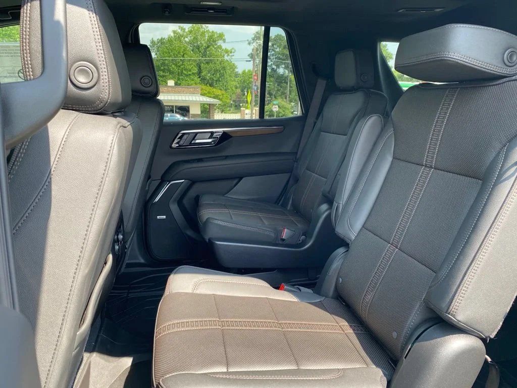 2026 Chevrolet Tahoe High Country - Photo 17