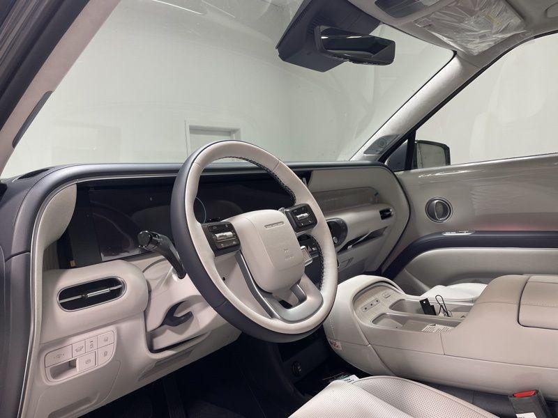 2026 Hyundai Palisade Calligraphy - Photo 20