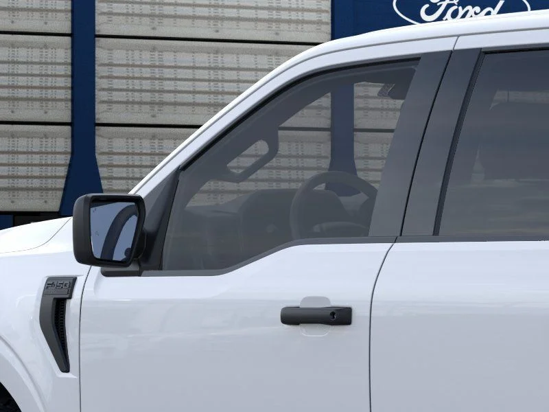 New 2026 Oxford White Ford STX image 20
