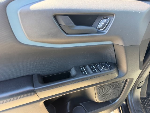 Used 2021 Black Ford Badlands image 13