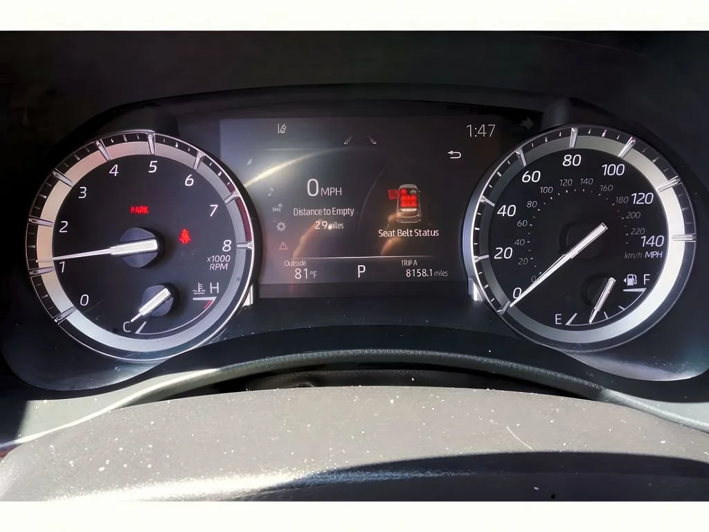 2022 Toyota Highlander Limited - Photo 19
