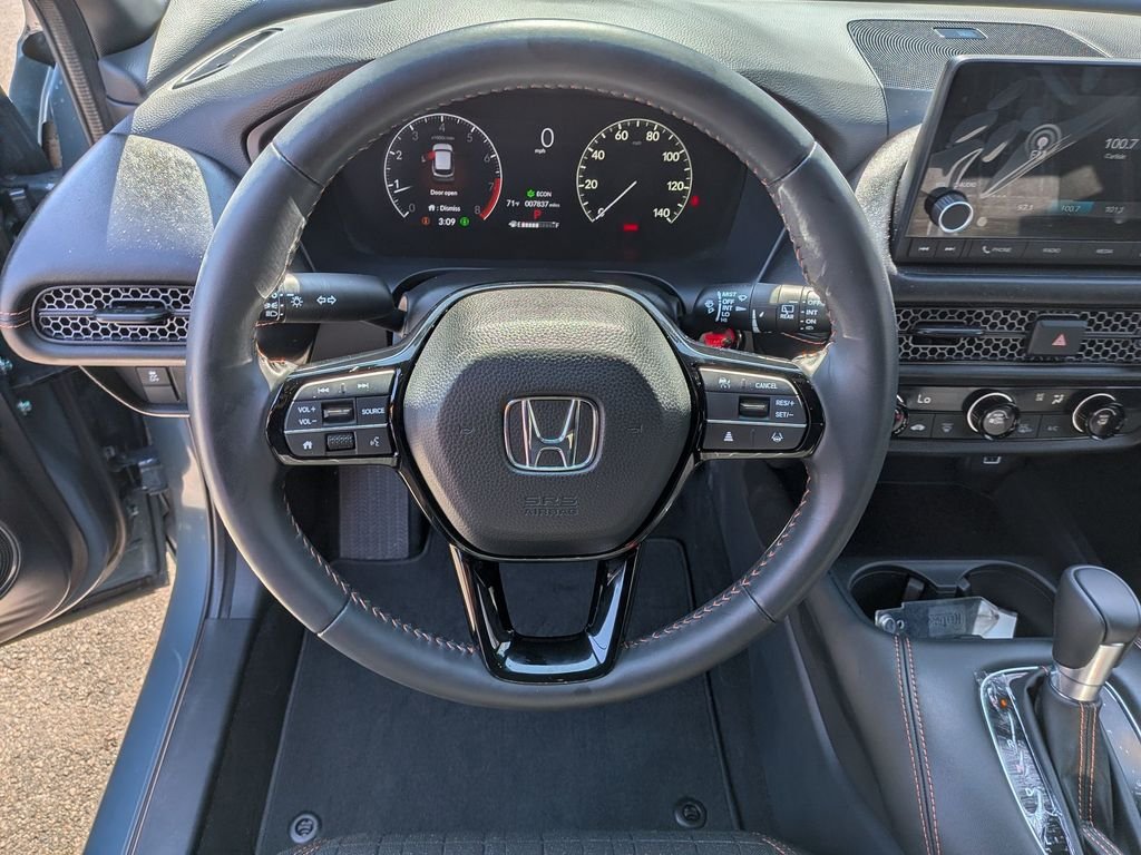 Used 2024  Honda Sport image 15