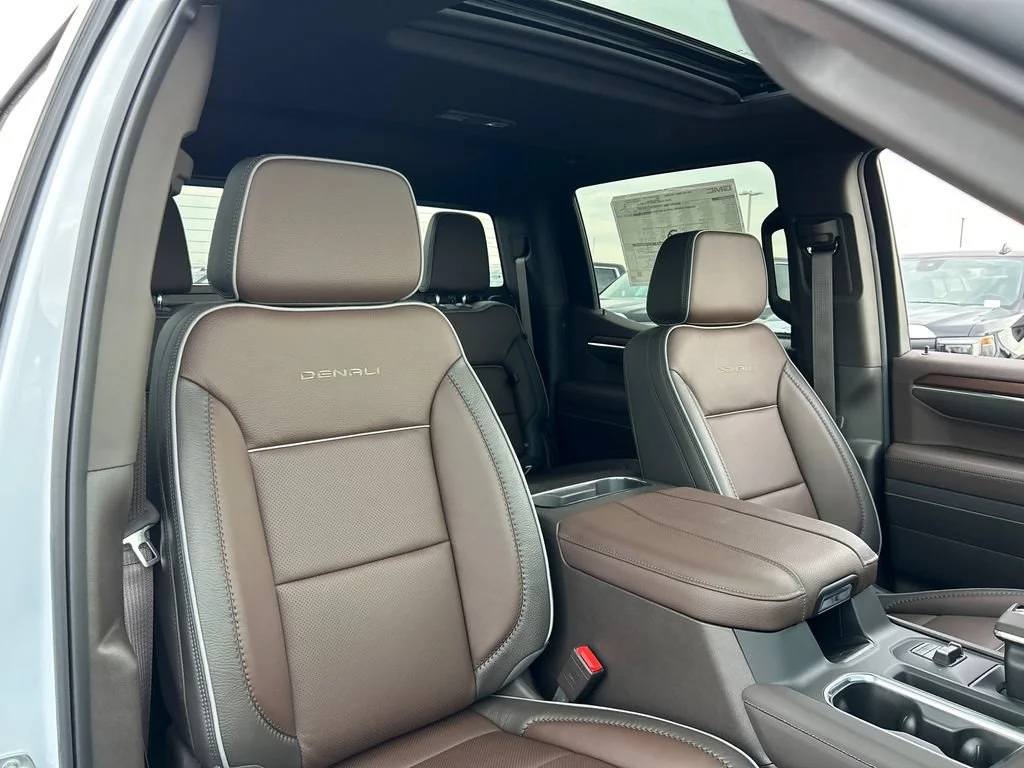 2026 GMC Sierra 1500 Denali - Photo 41