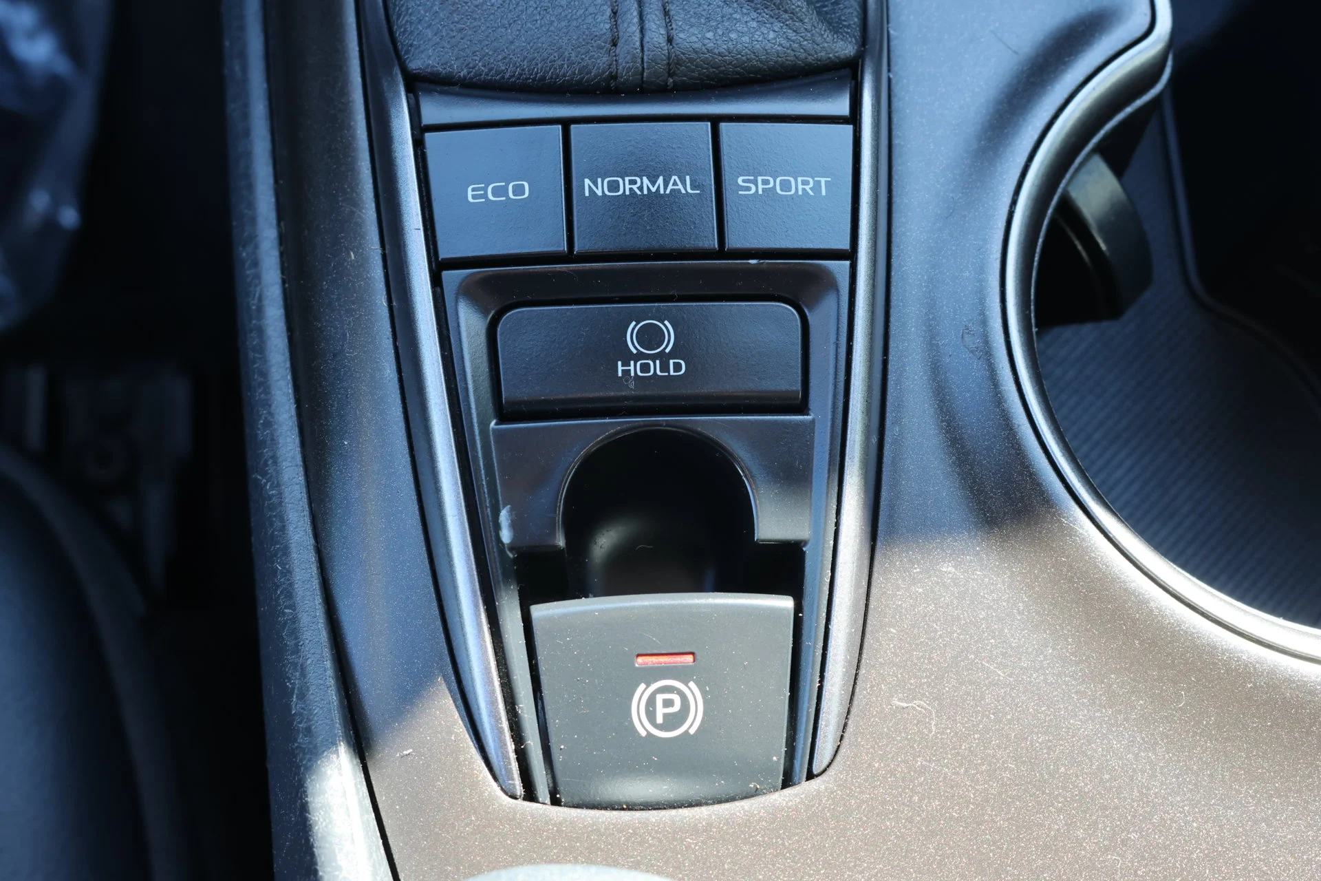 Used 2023 White Toyota SE image 13