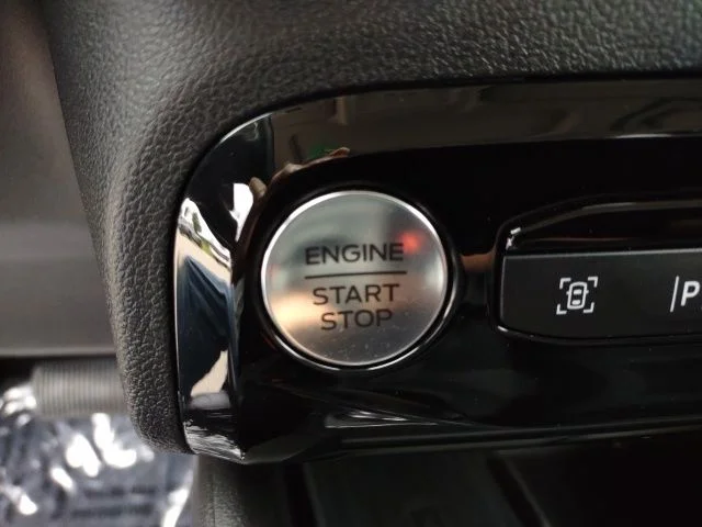 Certified Used 2024 Black Ford Platinum image 15