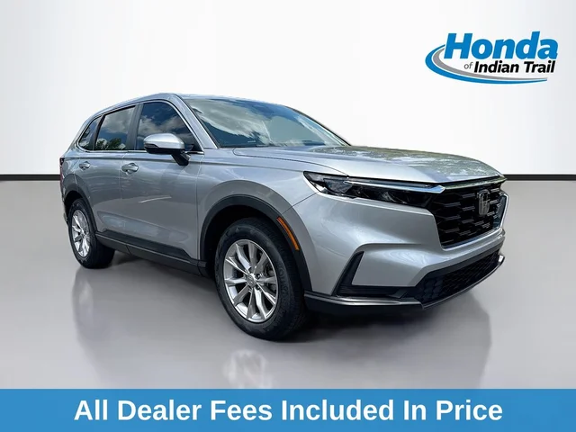2023 Honda CR-V EX