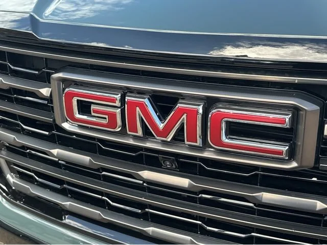 2026 GMC Yukon AT4 Ultimate - Photo 36