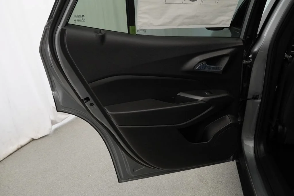 New 2026 Sterling Gray Metallic Chevrolet LT image 23