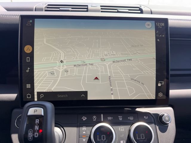Certified Used 2026 Green Land Rover X-Dynamic SE image 20