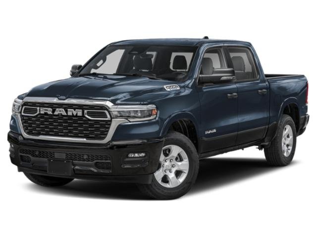 2026 RAM 1500's photo