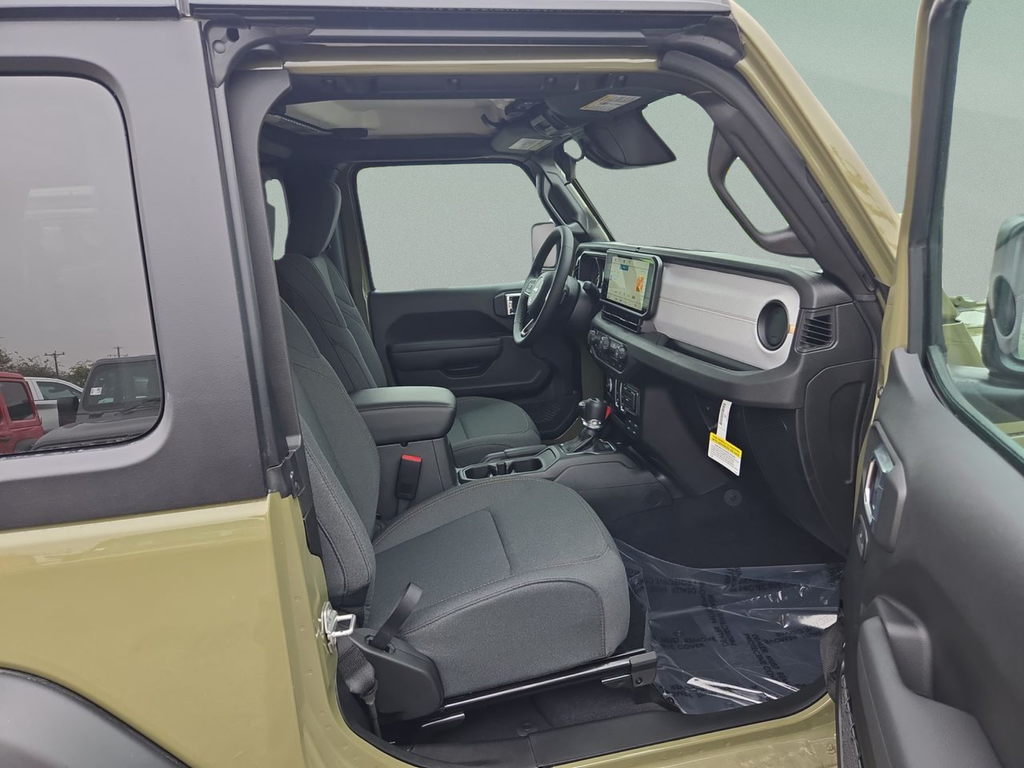 New 2026 41 Exterior Paint Jeep Sport S image 35