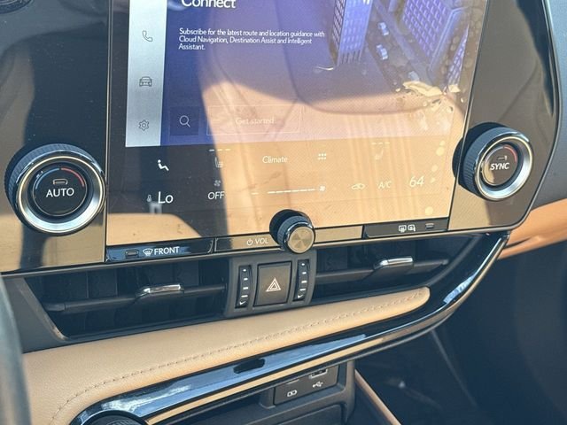 Certified Used 2025 Silver Lexus 250 image 19